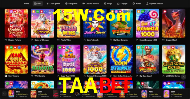 TAAbet,TAAbet.Com