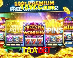 Provedores de Jogos TAAbet