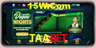 Welcome Bonus TAAbet
