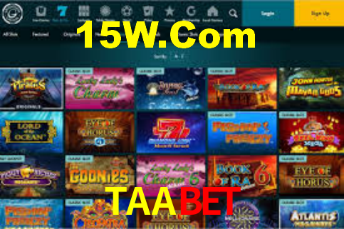 TAAbet