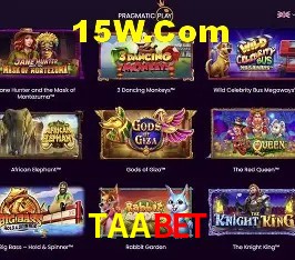 Programa VIP TAAbet