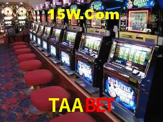 Estatísticas do Jogo TAAbet
