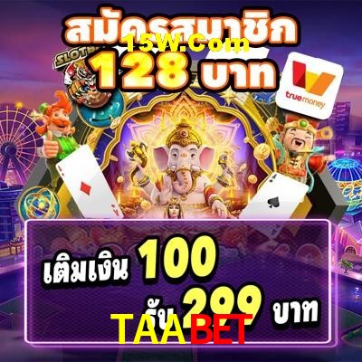 Live Casino TAAbet