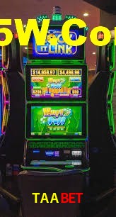 Roulette Table TAAbet