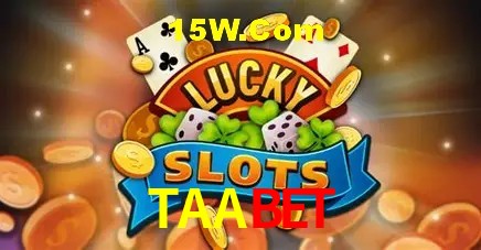Jogos de Slot TAAbet