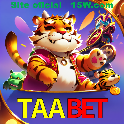 APP oficial da TAAbet para mobile